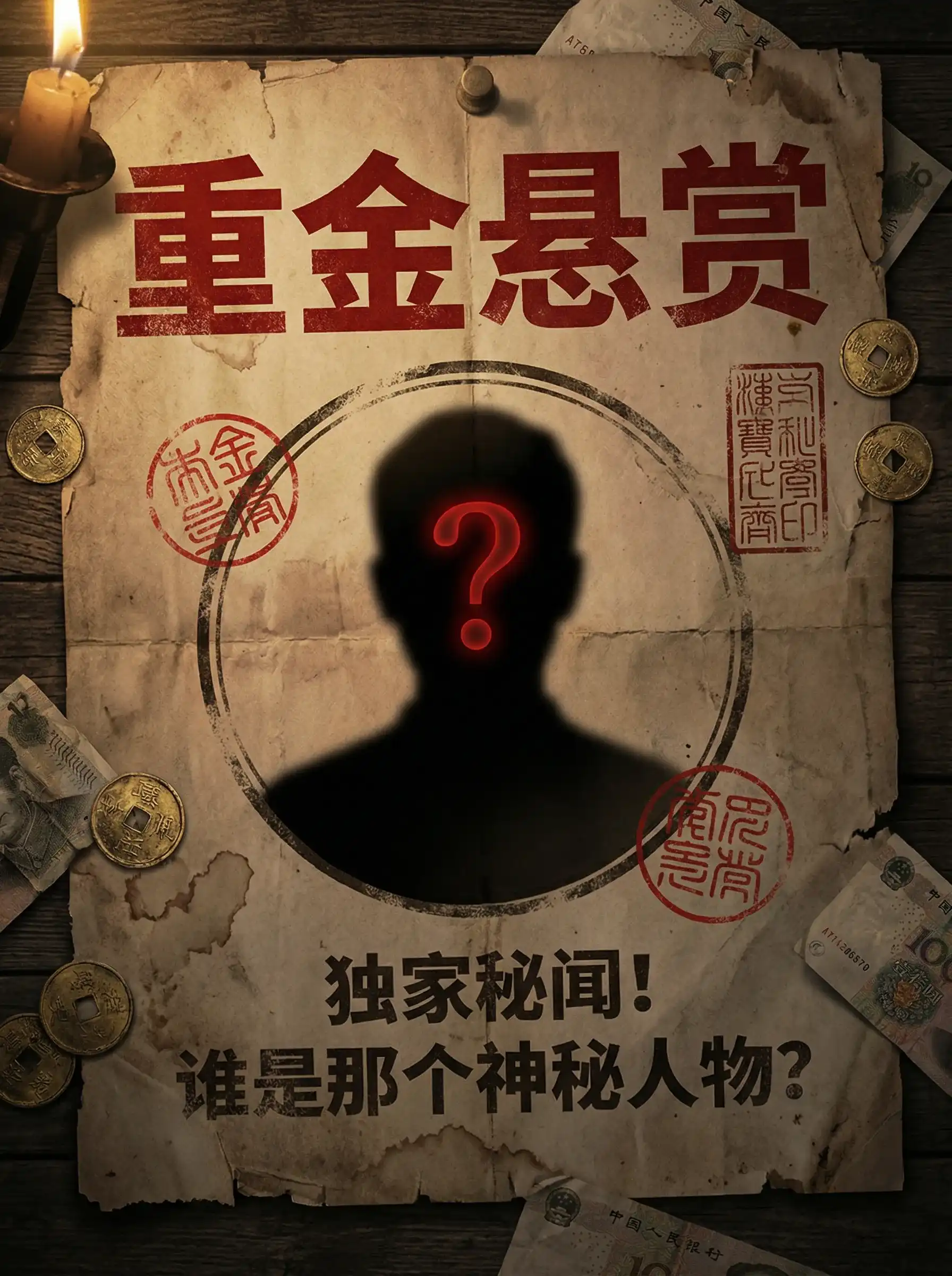 凯发网址 - 重金悬赏线索征集令